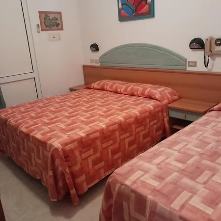 Giunchi Hotel