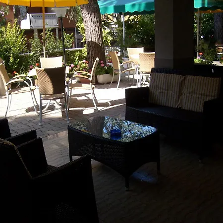 Hotel Giunchi