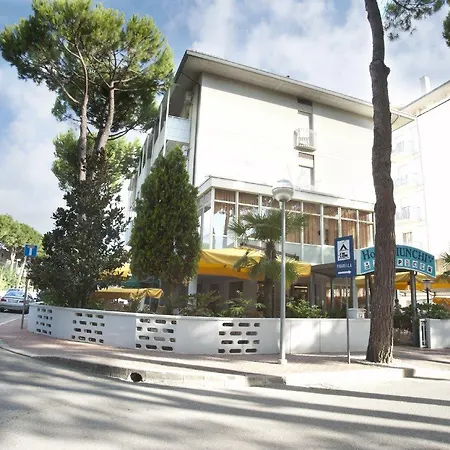 Hotel Giunchi Cervia