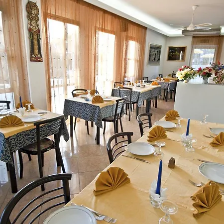 Hotel Giunchi