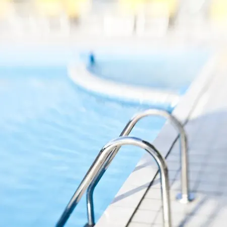 Hotel Giunchi Cervia