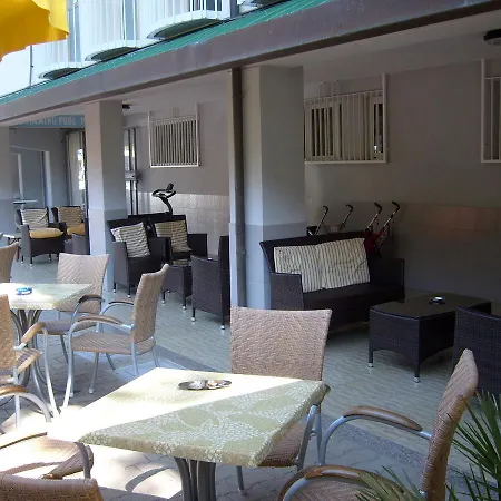 Hotel Giunchi