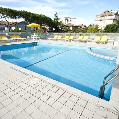 Giunchi 3* Cervia