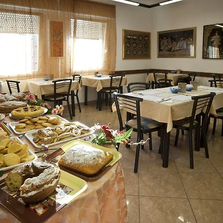 Hotel Giunchi Cervia