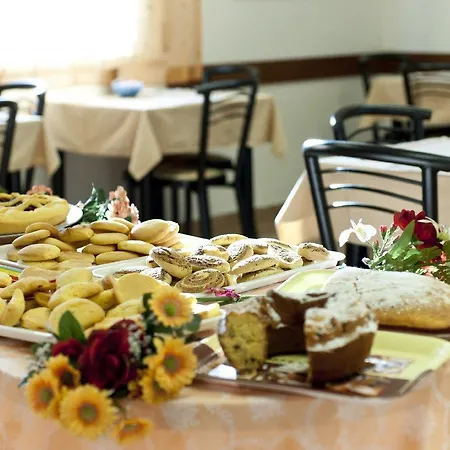 Giunchi Hotel Cervia
