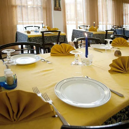 Hotel Giunchi
