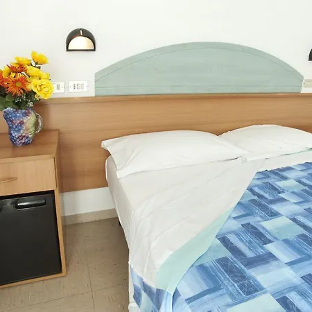Giunchi Hotel