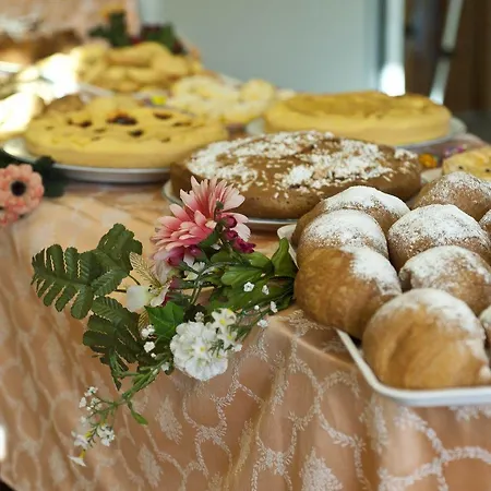 Hotel Giunchi Cervia